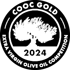 California Olive Oil Council (COOC) Seal Certified